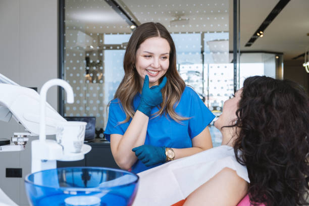 Professional Holistic Dental Care Services in Brushy Creek, TX